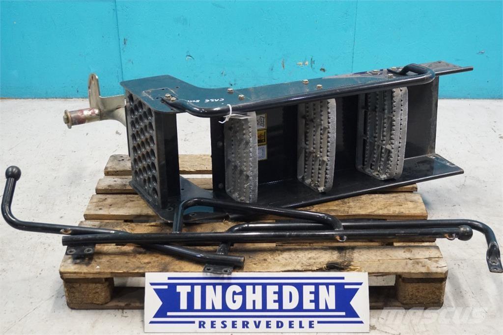 CASE 8010 Poljoprivreda – ostalo