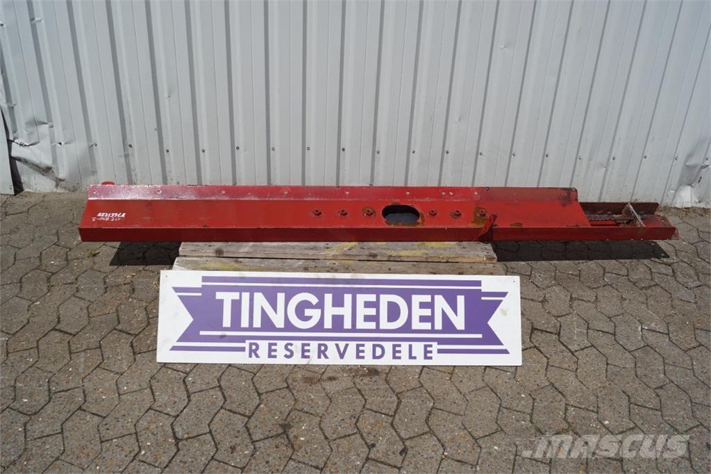 CASE 8010 Poljoprivreda – ostalo