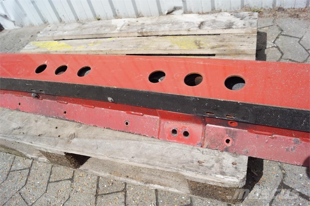 CASE 8010 Poljoprivreda – ostalo