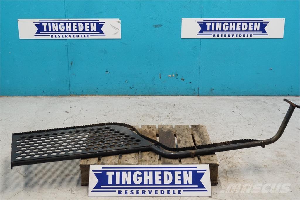 CASE 8010 Poljoprivreda – ostalo