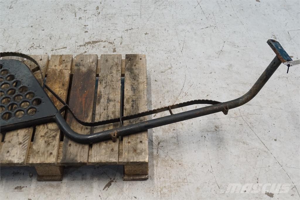 CASE 8010 Poljoprivreda – ostalo