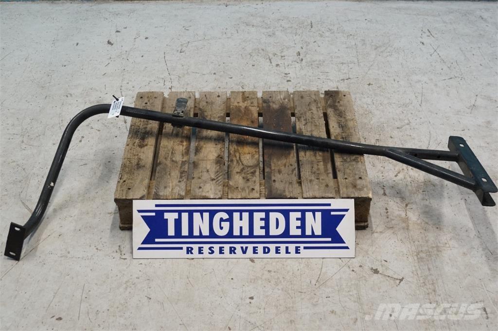 CASE 8010 Poljoprivreda – ostalo