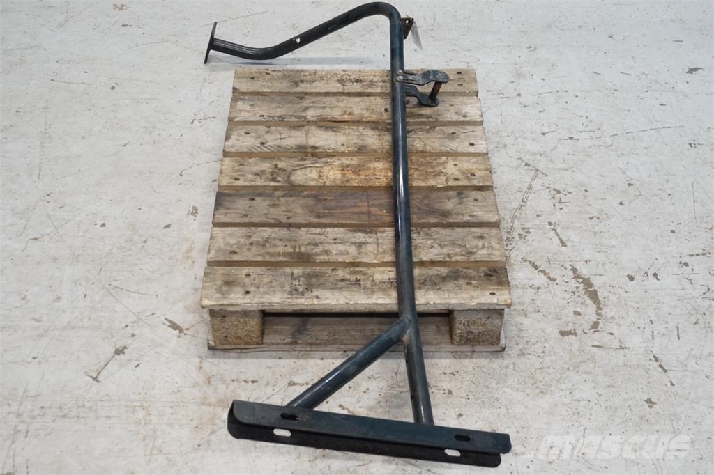 CASE 8010 Poljoprivreda – ostalo