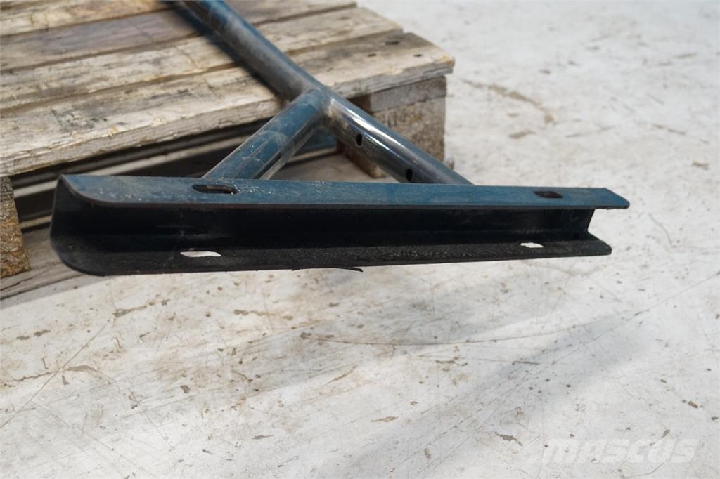 CASE 8010 Poljoprivreda – ostalo