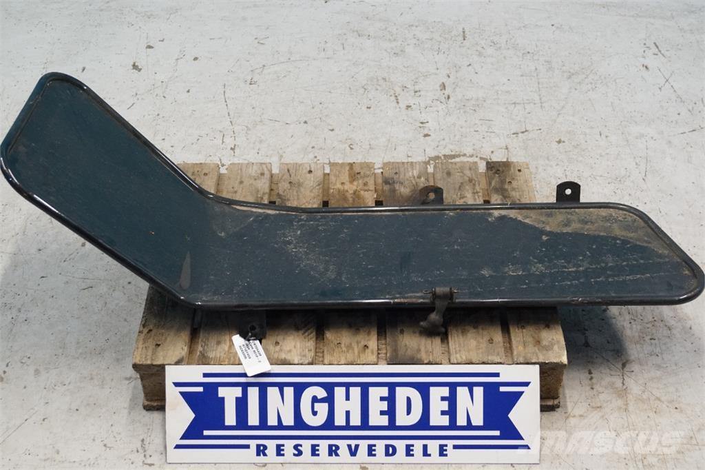 CASE 8010 Poljoprivreda – ostalo