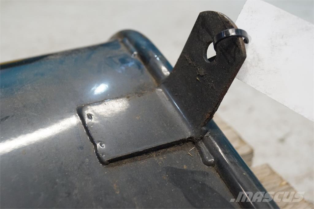 CASE 8010 Poljoprivreda – ostalo