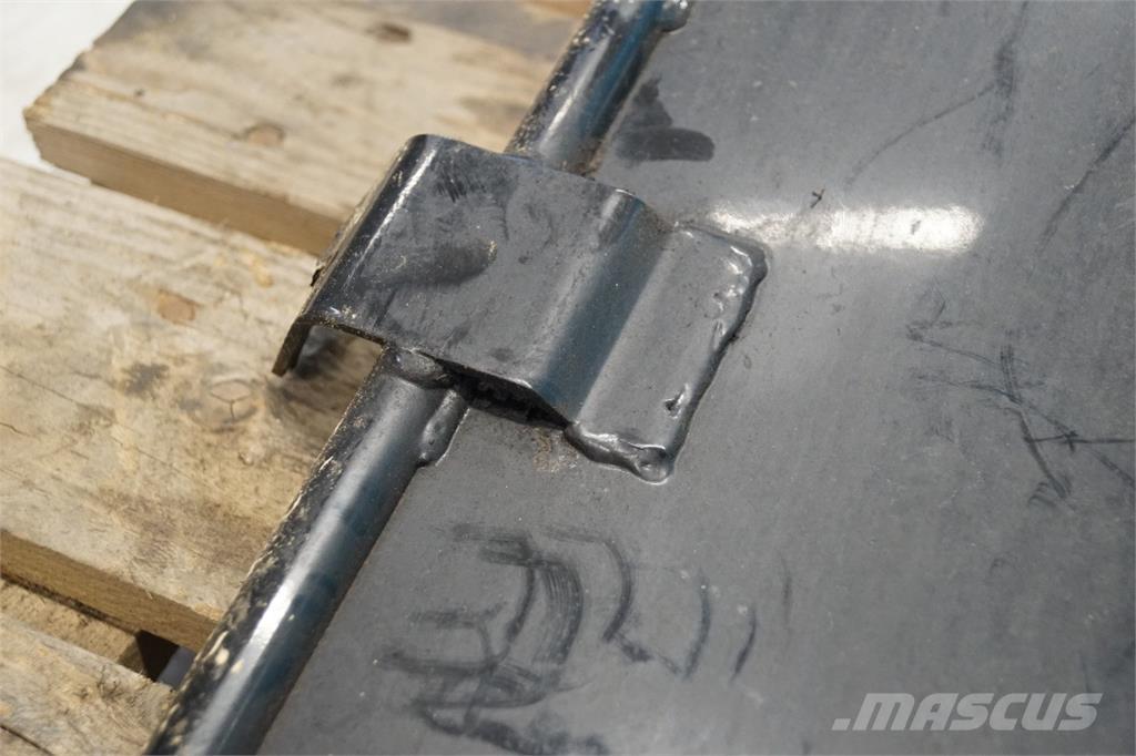 CASE 8010 Poljoprivreda – ostalo