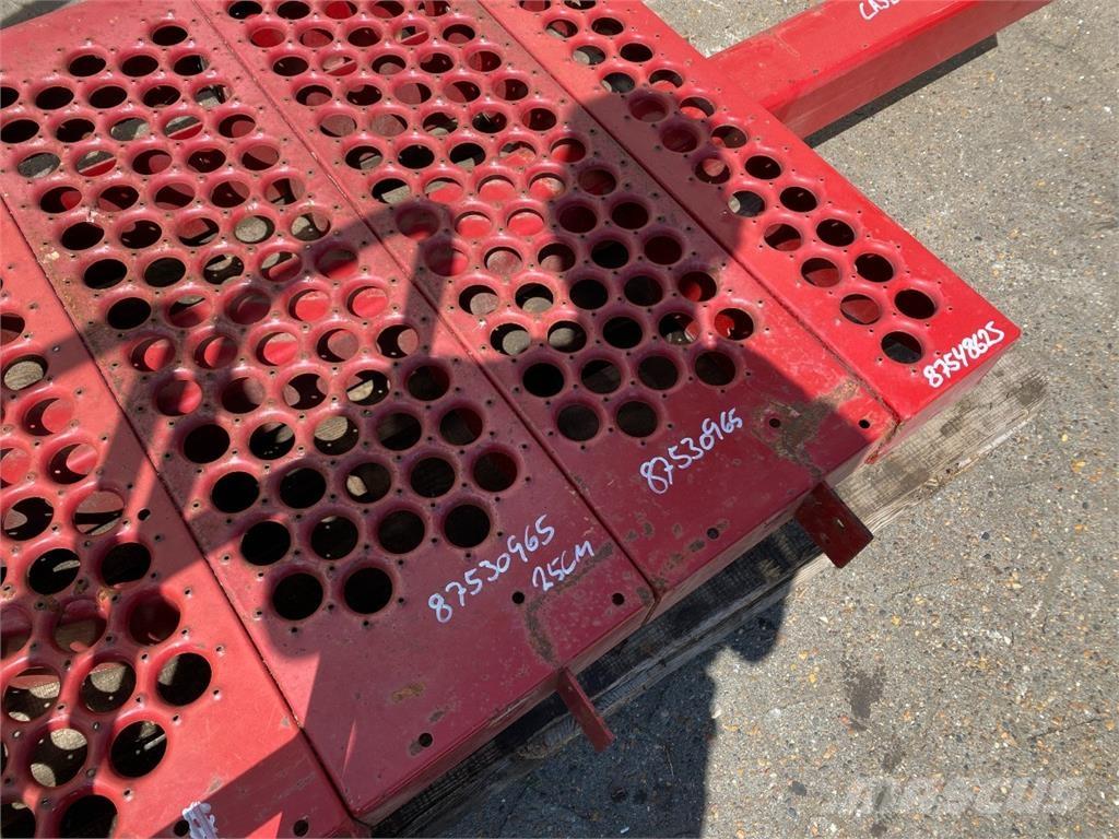 CASE 8010 Poljoprivreda – ostalo