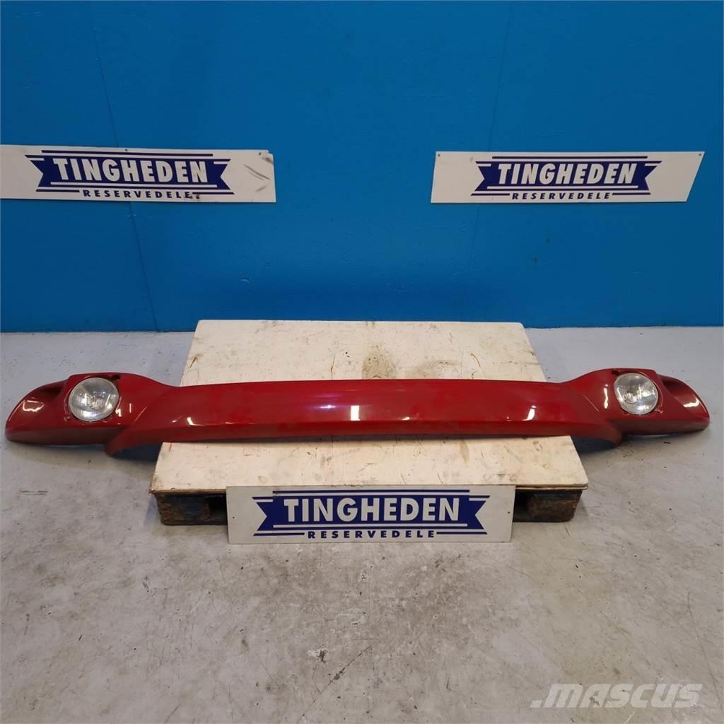 CASE 8010 Poljoprivreda – ostalo