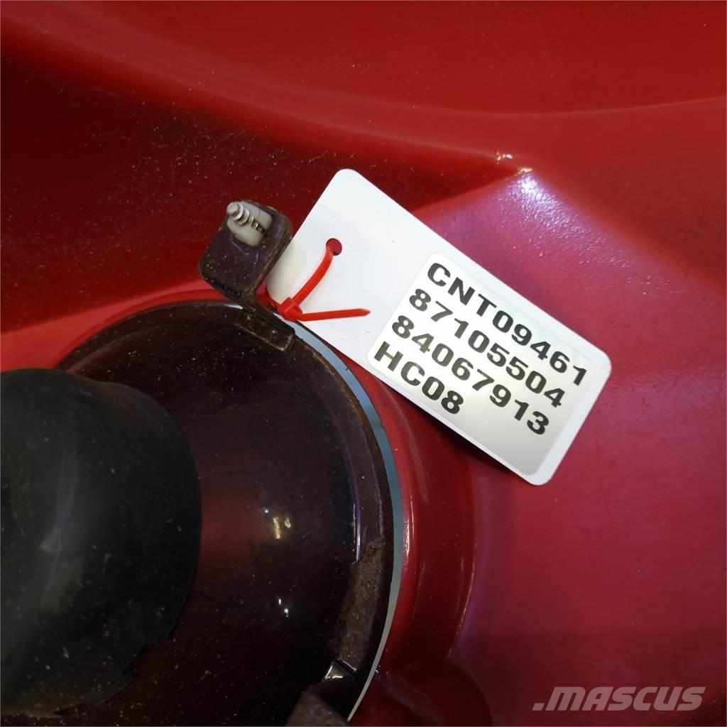 CASE 8010 Poljoprivreda – ostalo