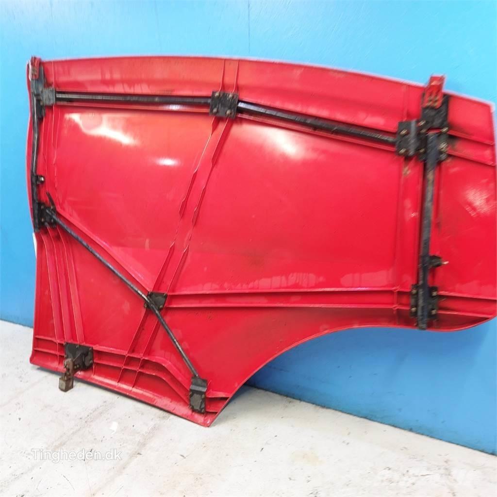 CASE 8010 Poljoprivreda – ostalo