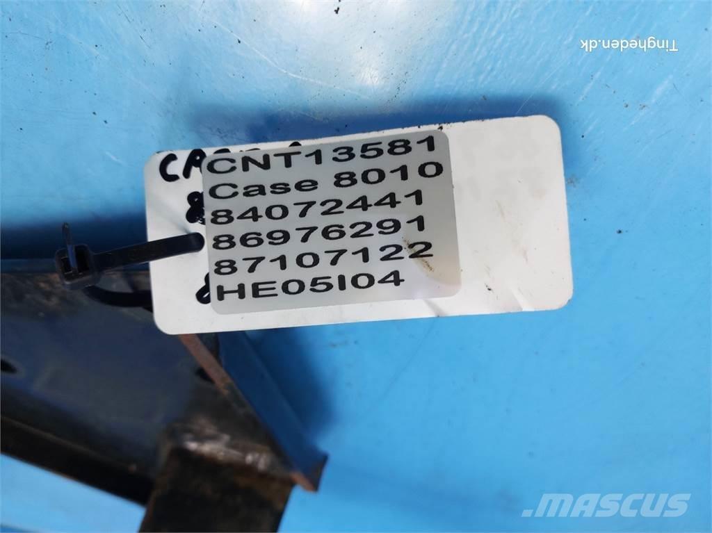 CASE 8010 Poljoprivreda – ostalo