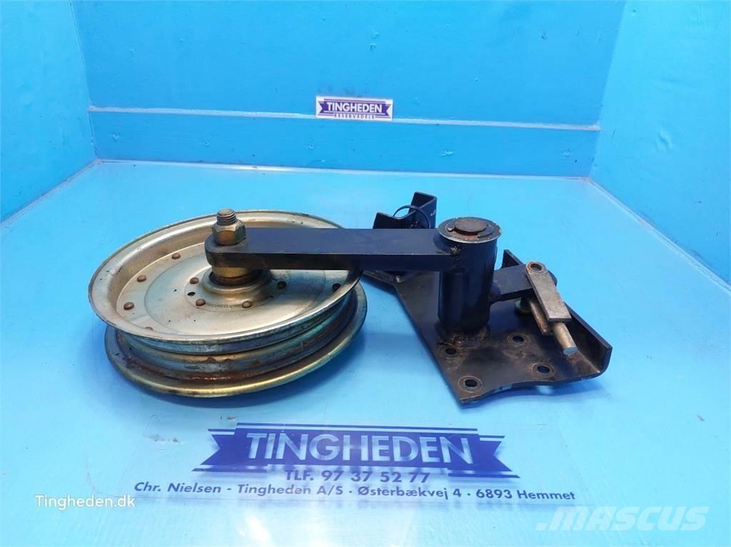 CASE 8010 Poljoprivreda – ostalo