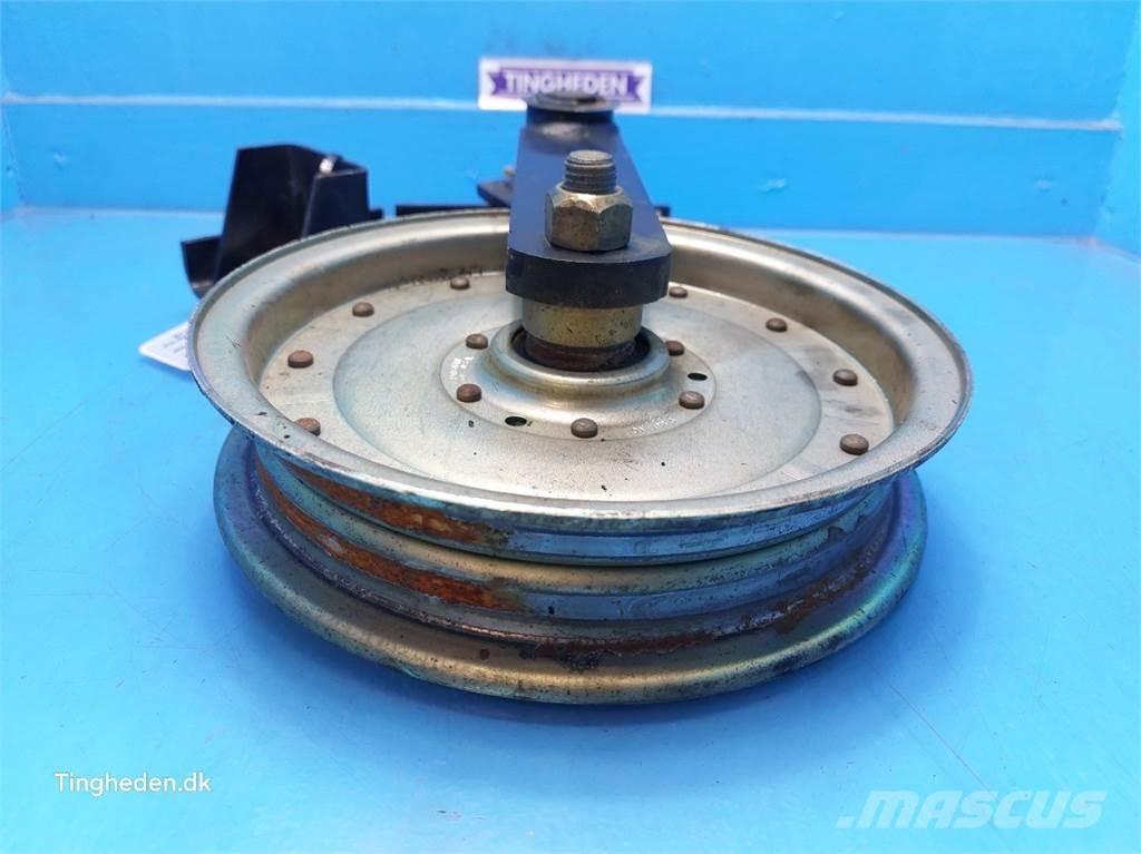 CASE 8010 Poljoprivreda – ostalo