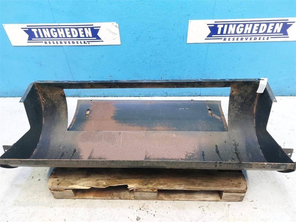 CASE 8010 Posipači soli i pijeska