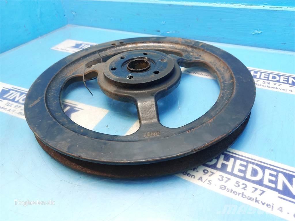 CASE 8010 Poljoprivreda – ostalo