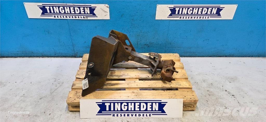 CASE 8010 Poljoprivreda – ostalo