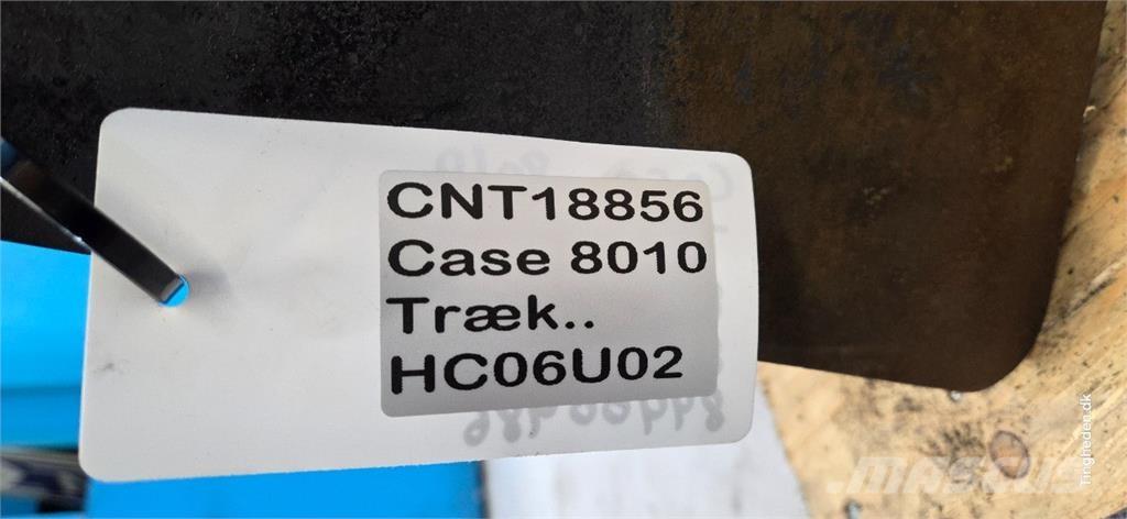 CASE 8010 Poljoprivreda – ostalo