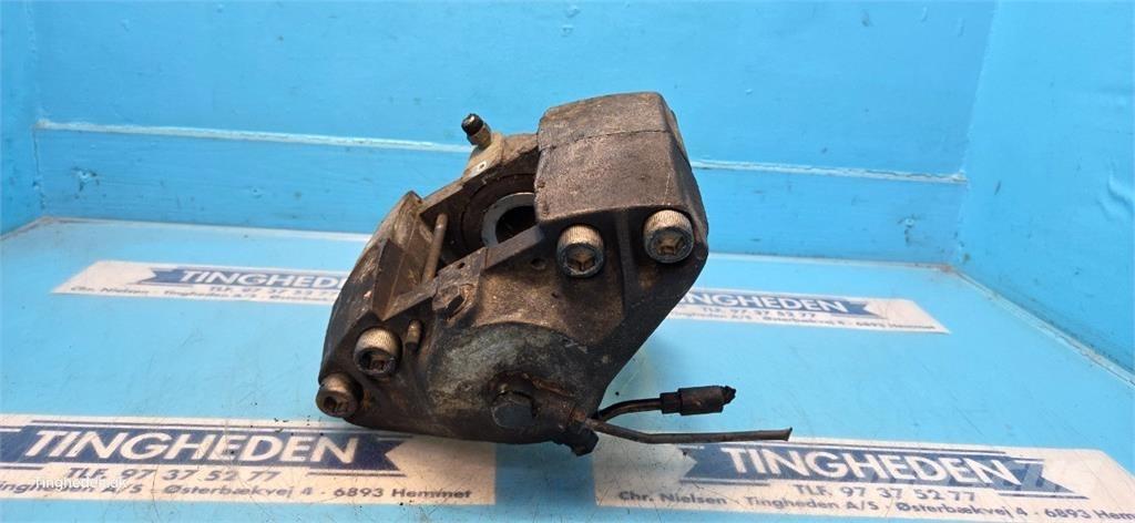 CASE 8010 Mjenjač
