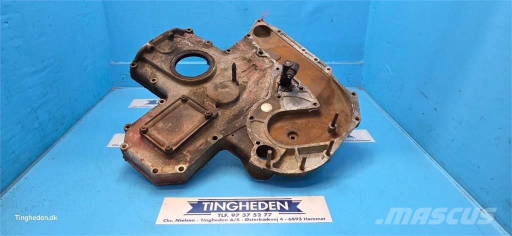 CASE 844S Motori
