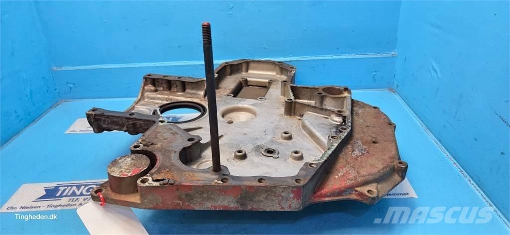 CASE 844S Motori