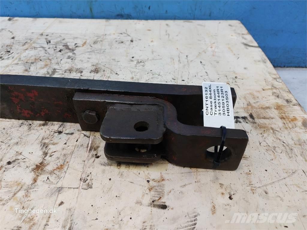 CASE 844XL Ostala oprema za traktore