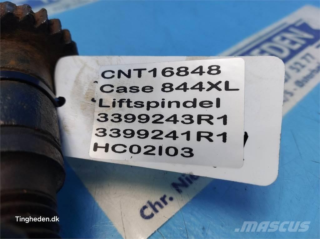 CASE 844XL Ostala oprema za traktore