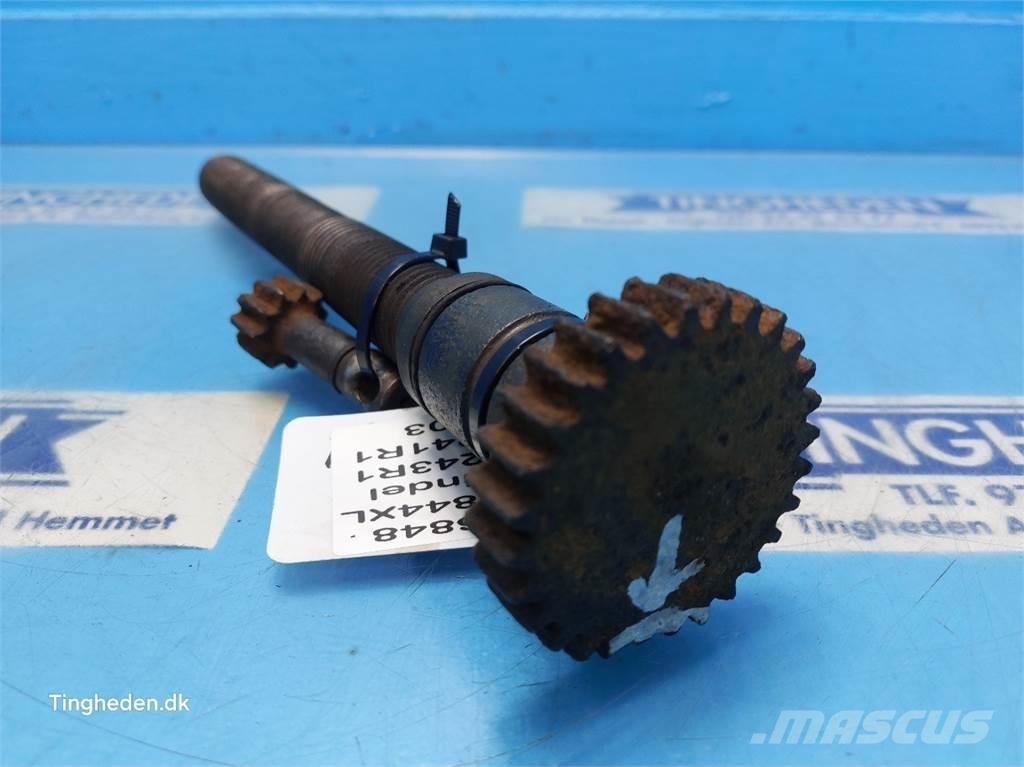 CASE 844XL Ostala oprema za traktore