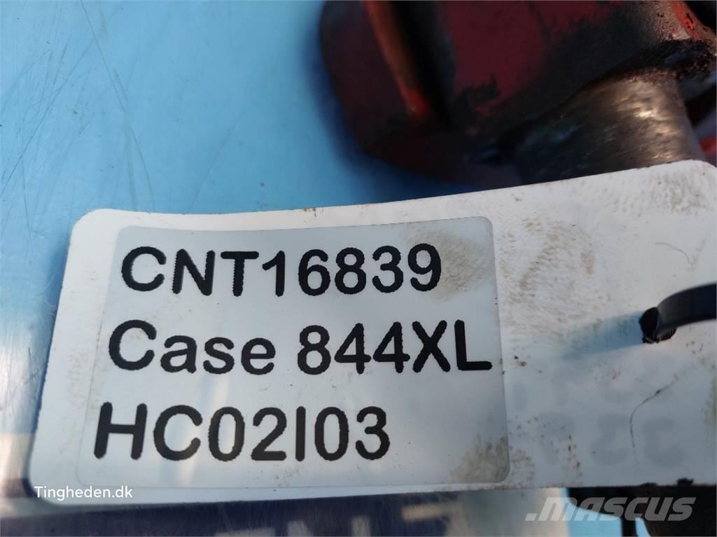 CASE 844XL Ostala oprema za traktore