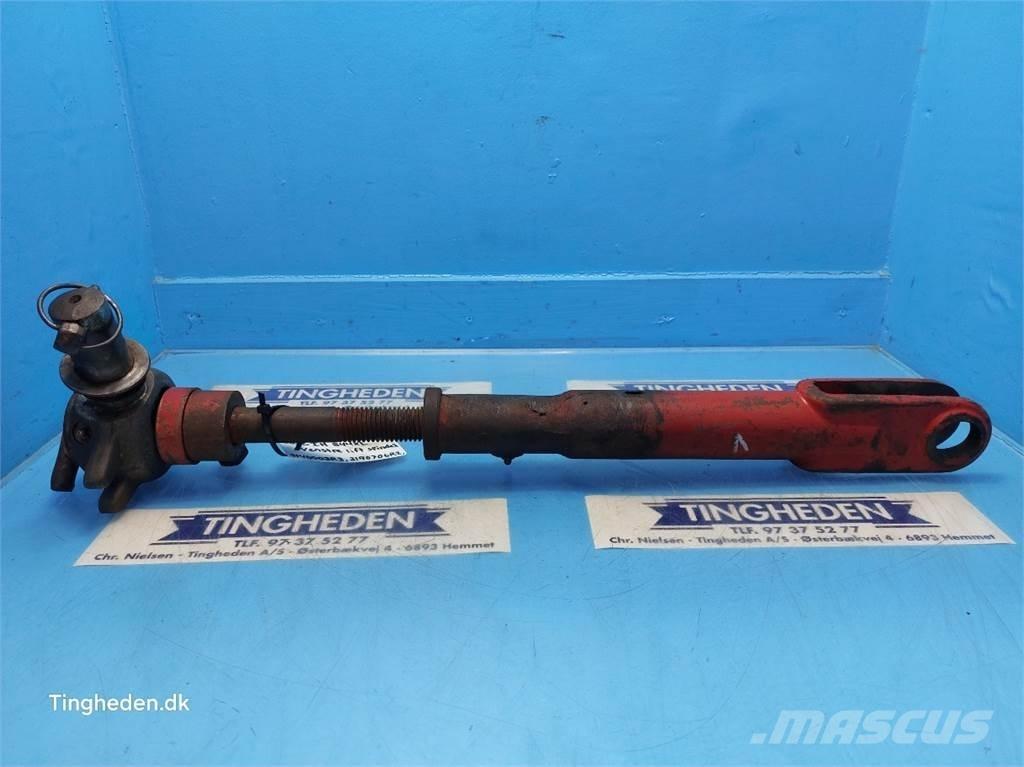 CASE 844XL Ostala oprema za traktore