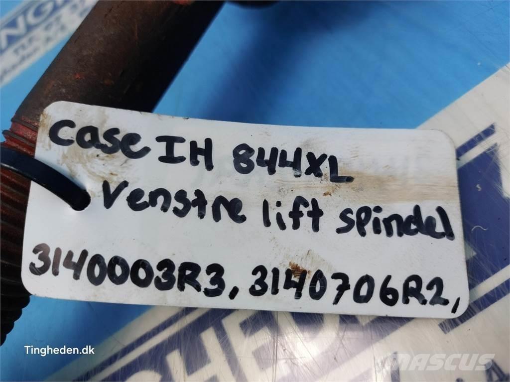 CASE 844XL Ostala oprema za traktore