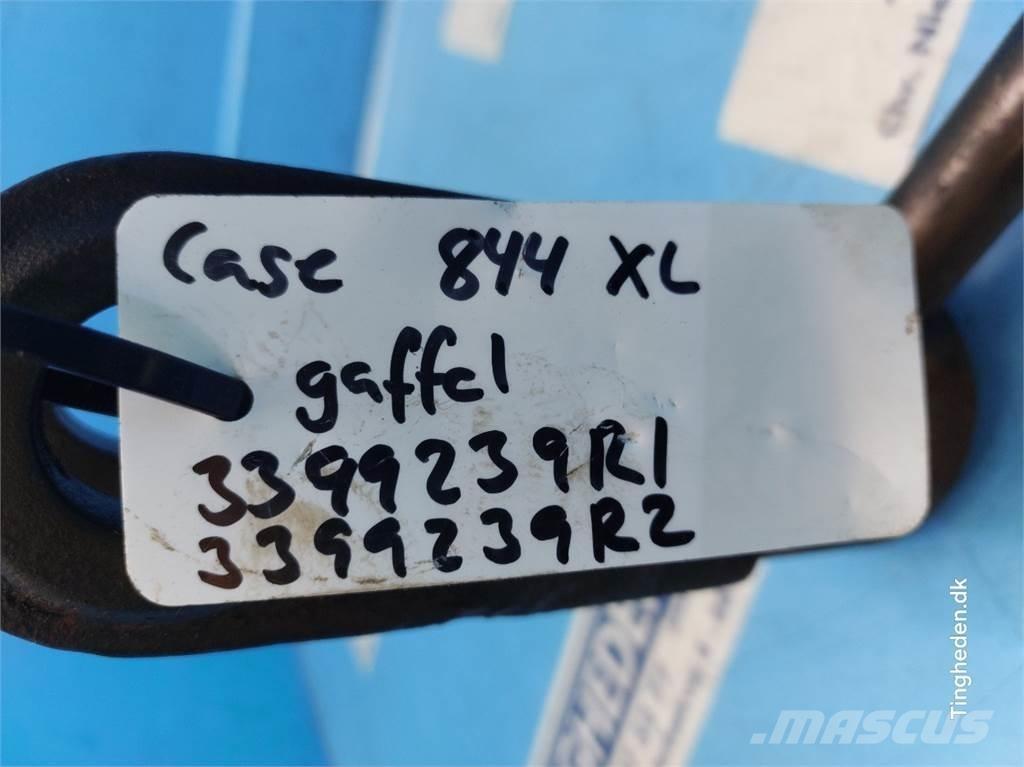 CASE 844XL Ostala oprema za traktore