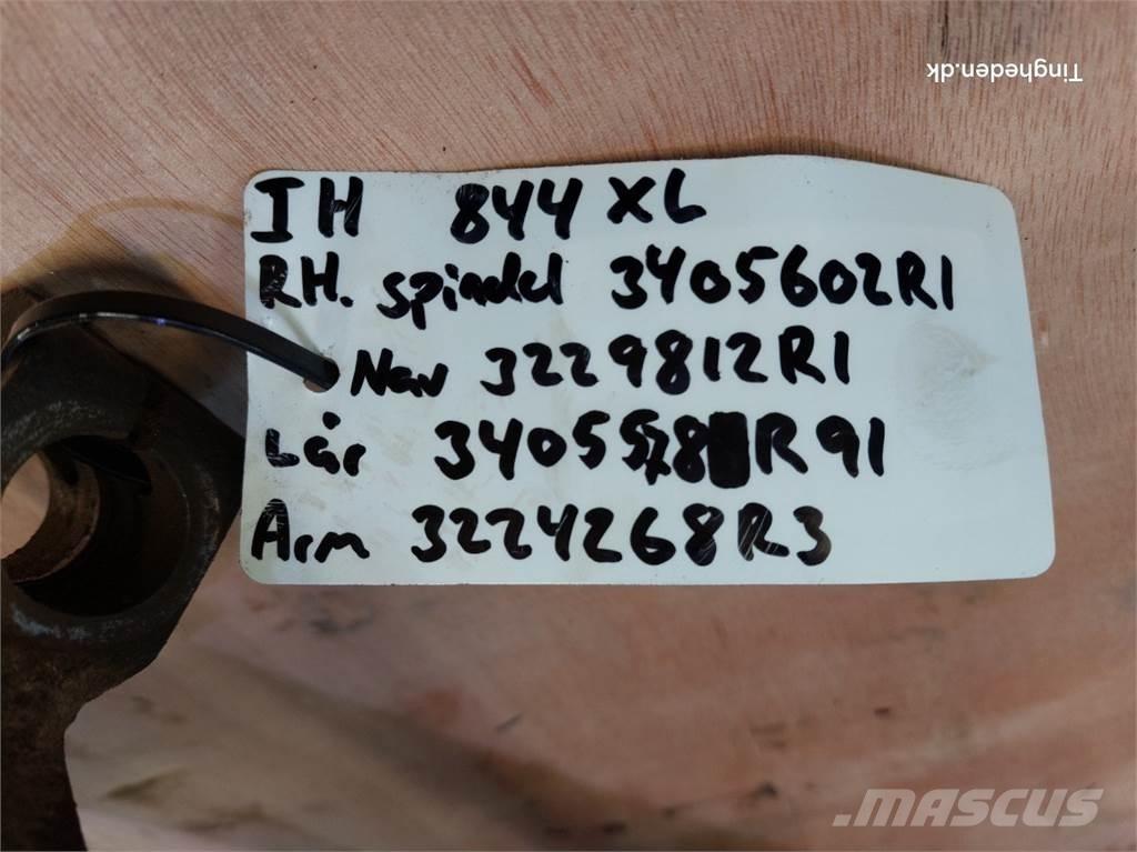 CASE 844XL Ostala oprema za traktore