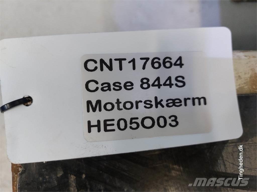 CASE 844XL Ostala oprema za traktore