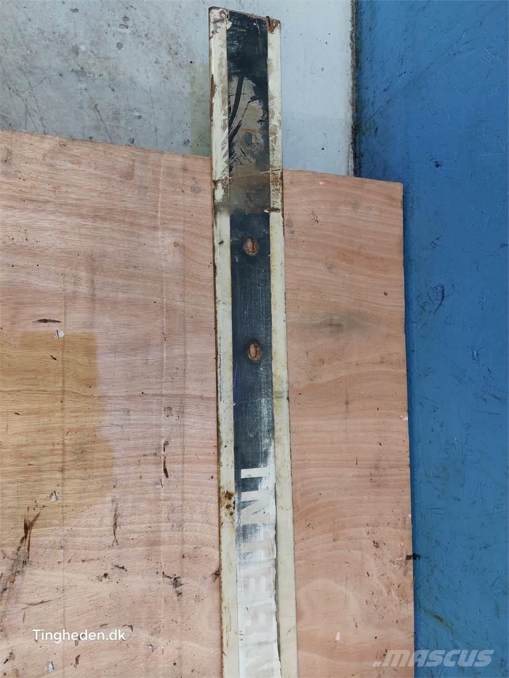 CASE 844XL Ostala oprema za traktore