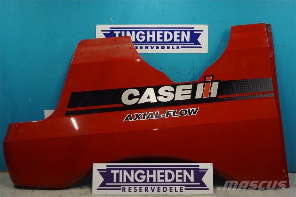 CASE 9120 Poljoprivreda – ostalo