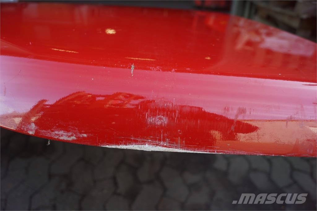 CASE 9120 Poljoprivreda – ostalo