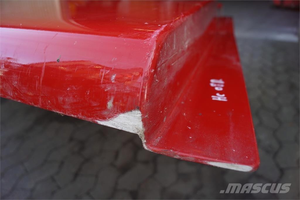 CASE 9120 Poljoprivreda – ostalo