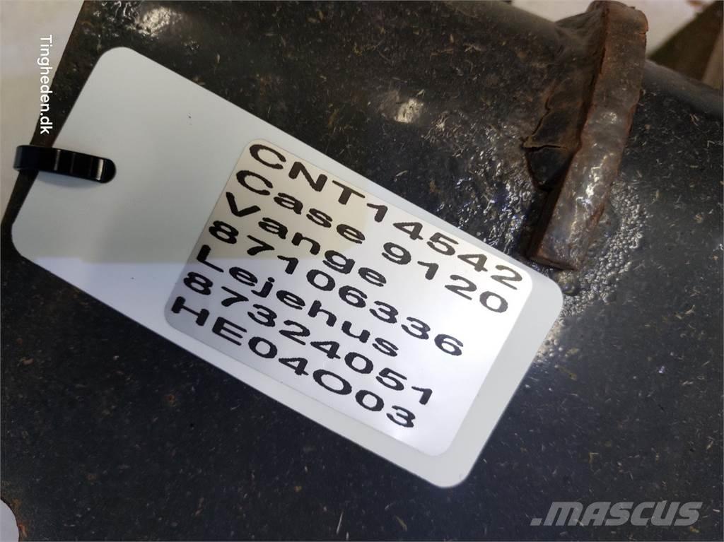 CASE 9120 Poljoprivreda – ostalo