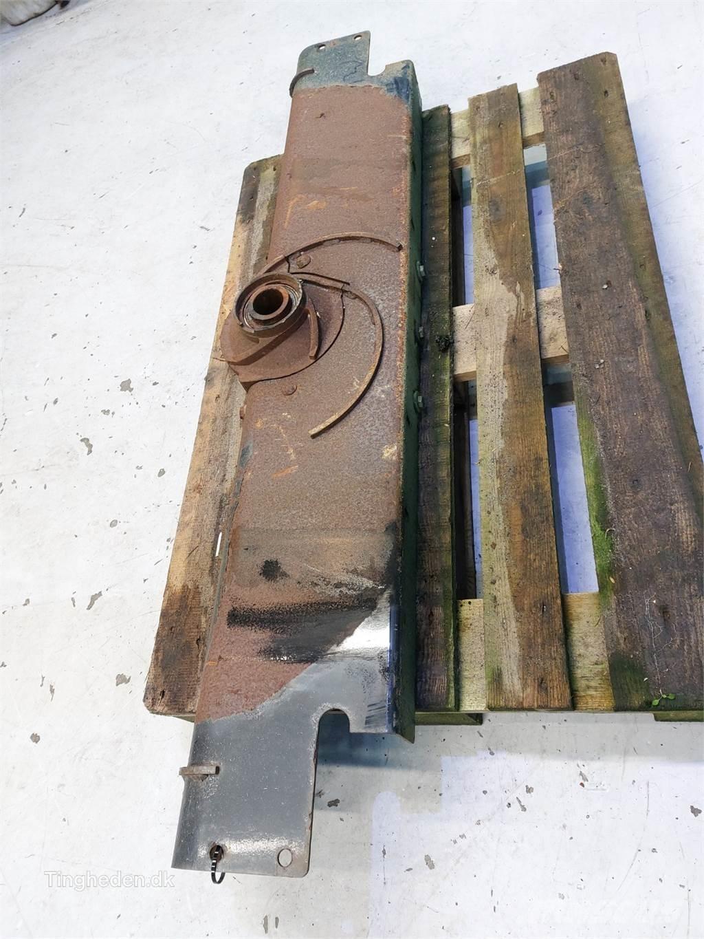 CASE 9120 Poljoprivreda – ostalo