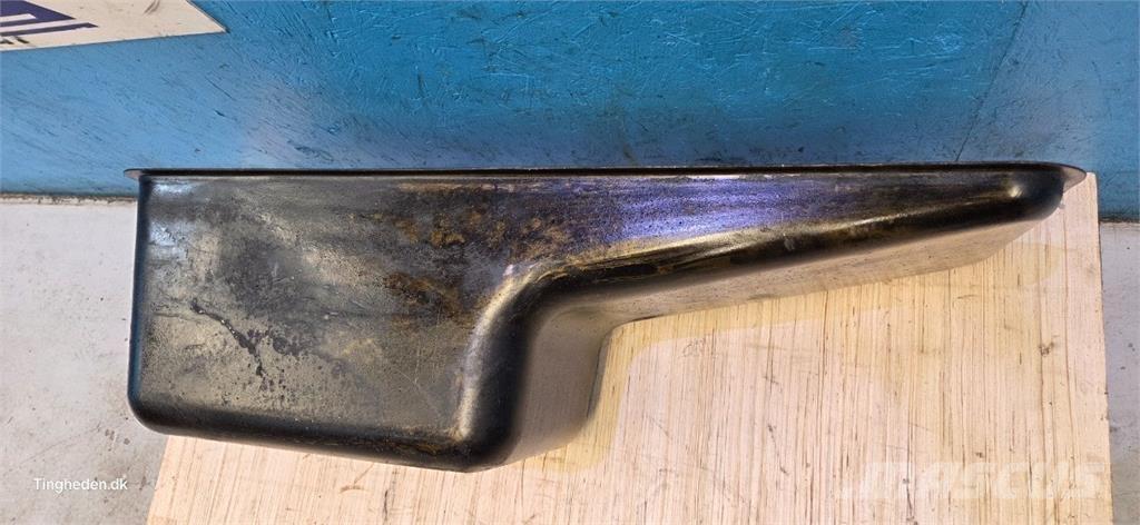 CASE 9120 Motori
