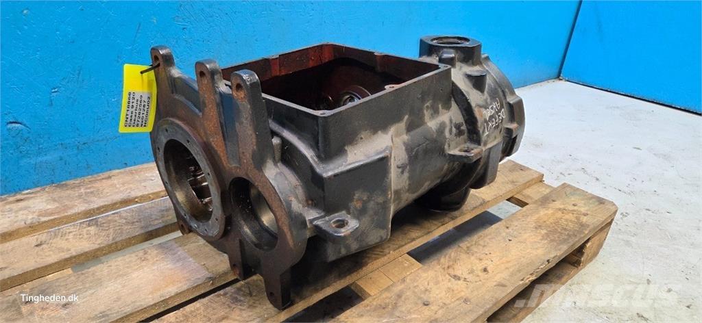 CASE 9120 Mjenjač