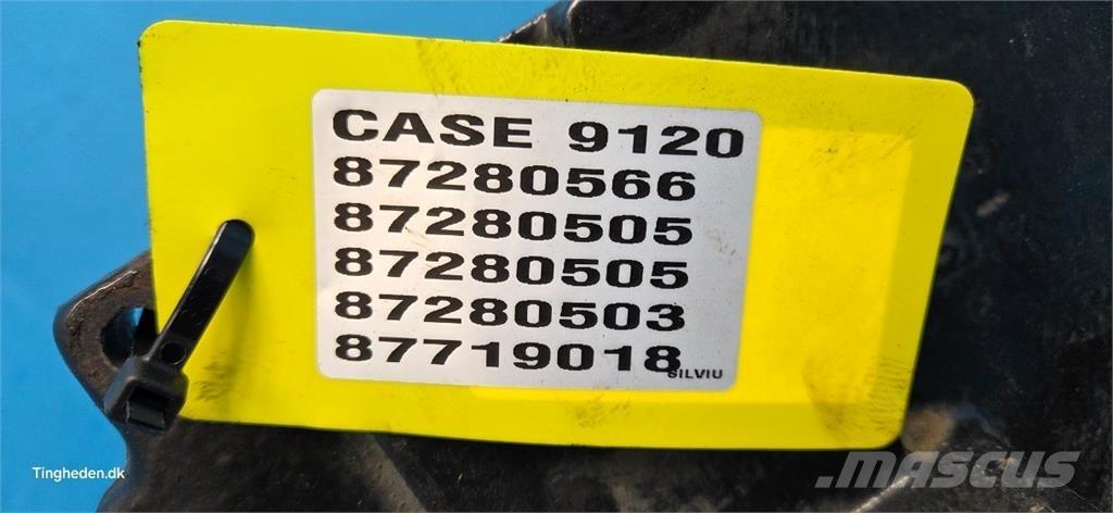 CASE 9120 Mjenjač