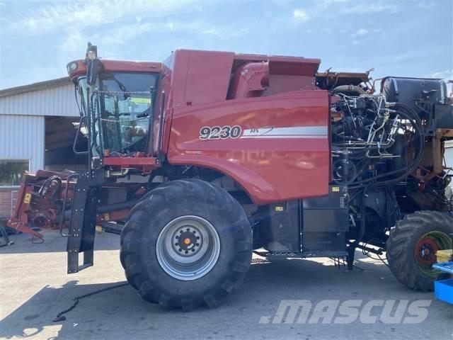CASE 9230 Kombajni