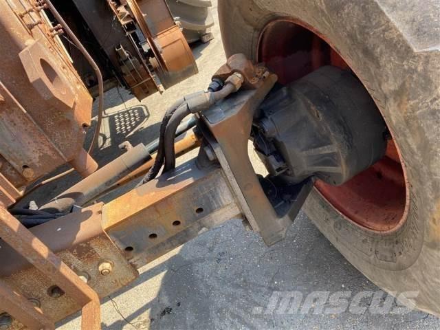 CASE 9230 Kombajni