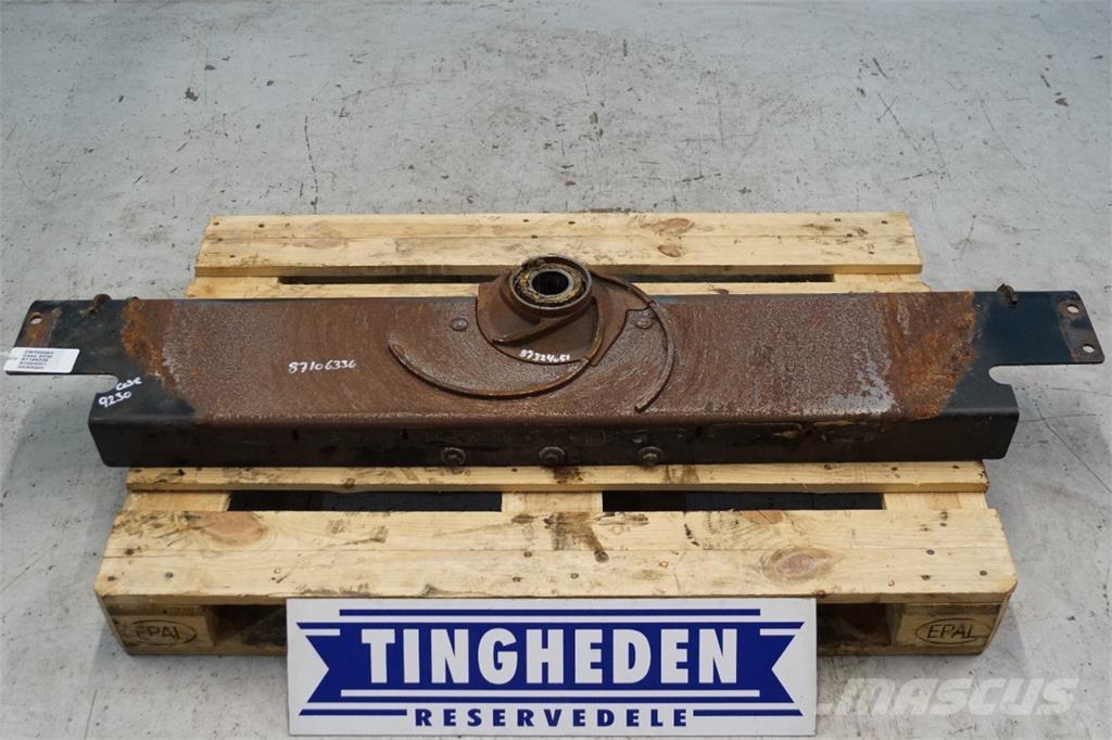 CASE 9230 Poljoprivreda – ostalo