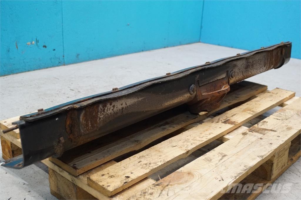 CASE 9230 Poljoprivreda – ostalo