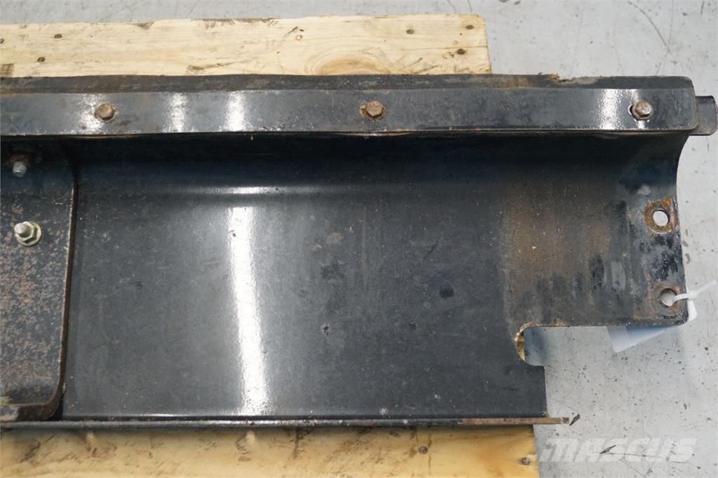 CASE 9230 Poljoprivreda – ostalo