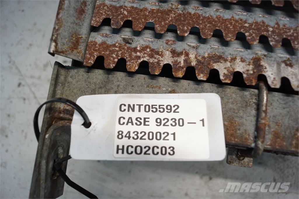 CASE 9230 Posipači soli i pijeska