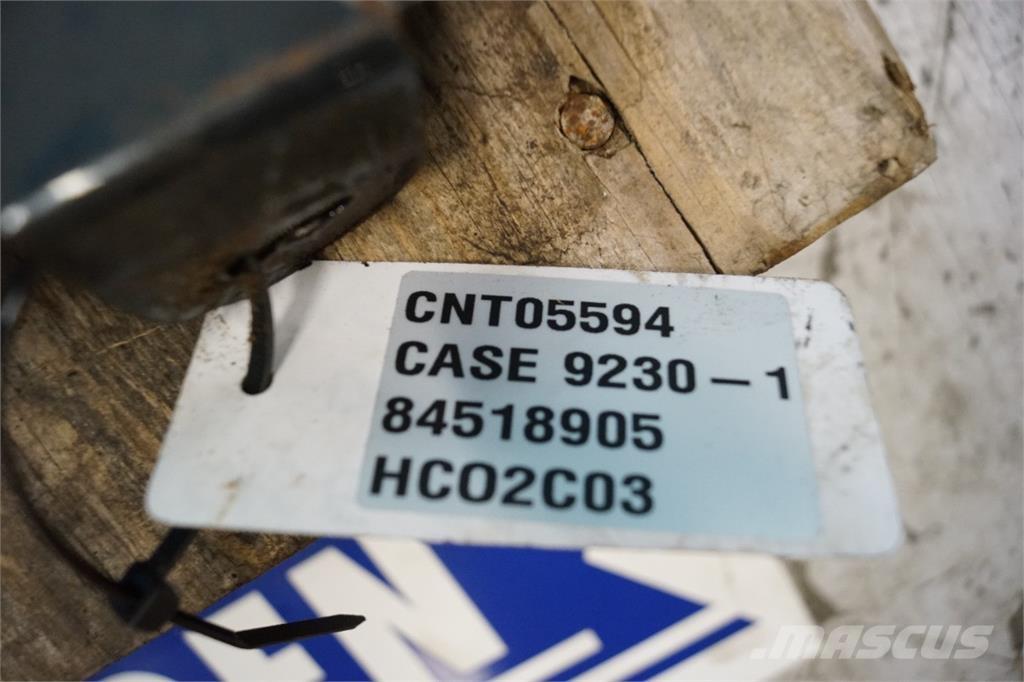 CASE 9230 Poljoprivreda – ostalo